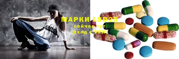 винт Магас