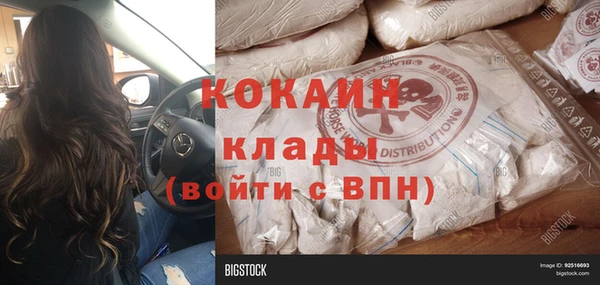 винт Магас